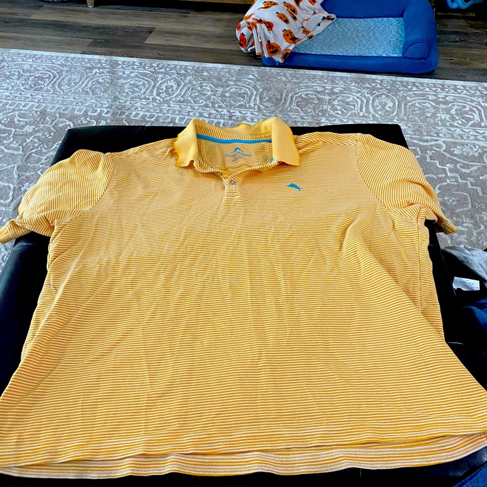 Tommy Bahama Polo